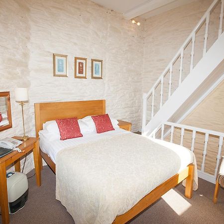 Whitsand Bay Hotel Crafthole Exterior photo