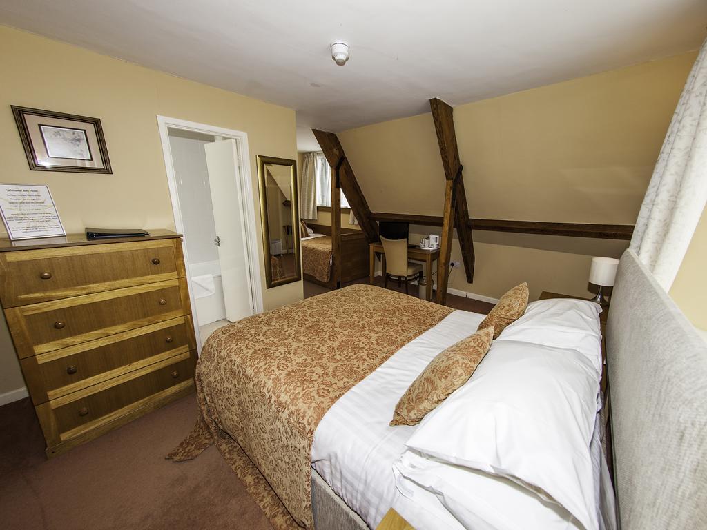 Whitsand Bay Hotel Crafthole Room photo