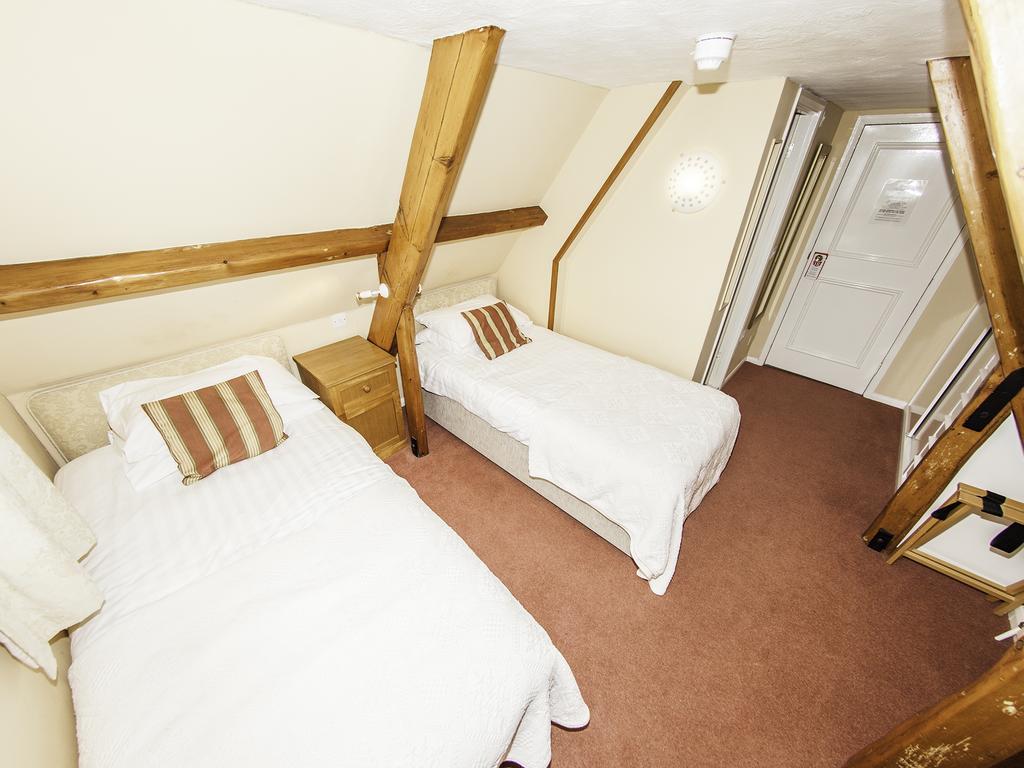 Whitsand Bay Hotel Crafthole Room photo