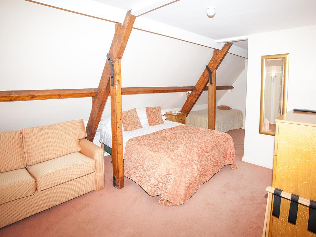 Whitsand Bay Hotel Crafthole Room photo