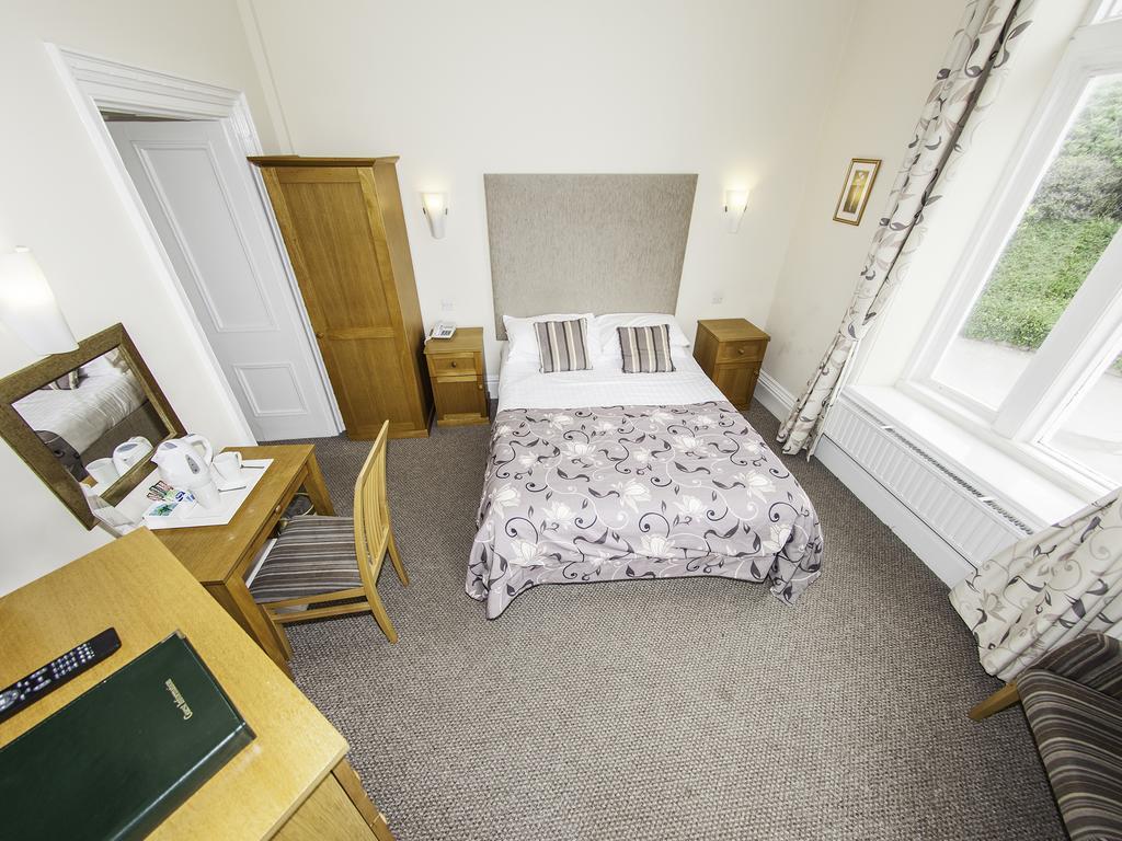 Whitsand Bay Hotel Crafthole Room photo