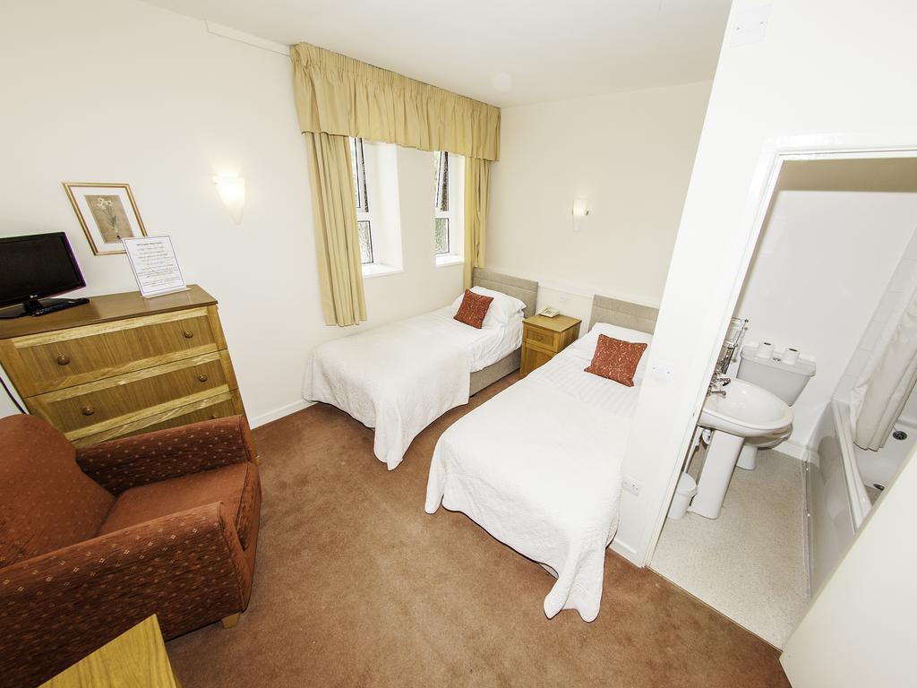 Whitsand Bay Hotel Crafthole Room photo