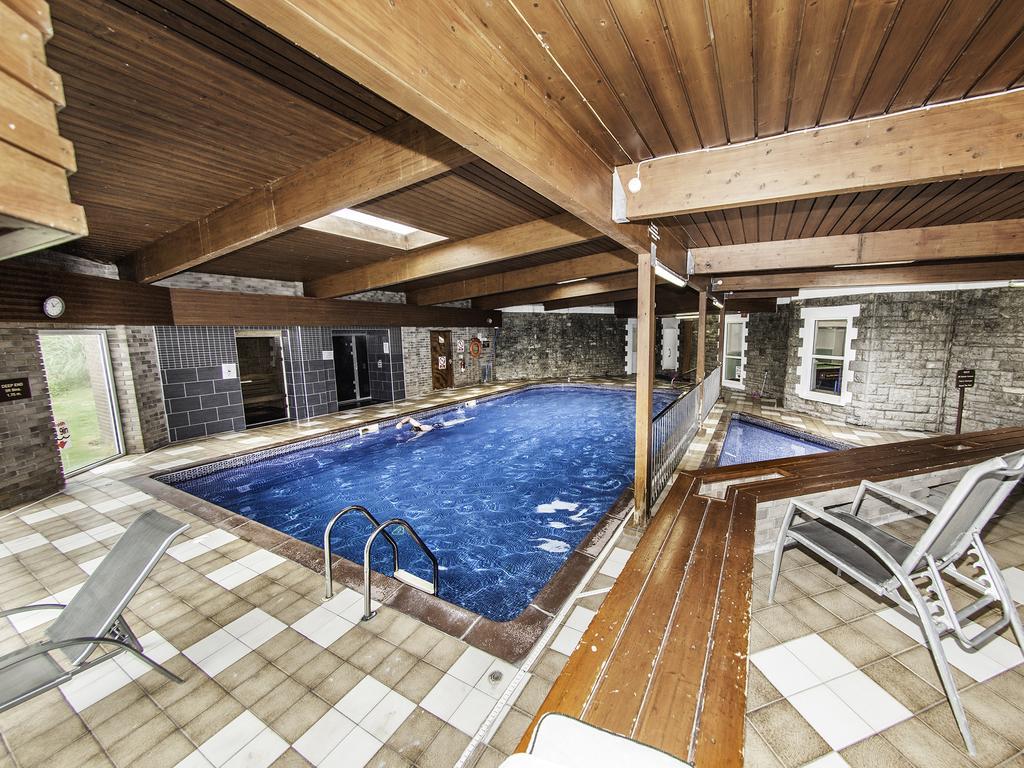 Whitsand Bay Hotel Crafthole Exterior photo