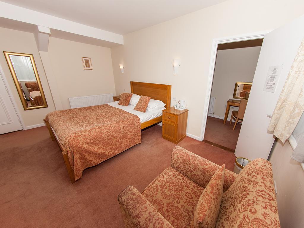 Whitsand Bay Hotel Crafthole Exterior photo