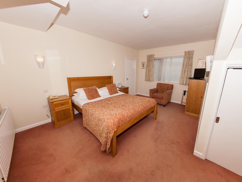 Whitsand Bay Hotel Crafthole Exterior photo