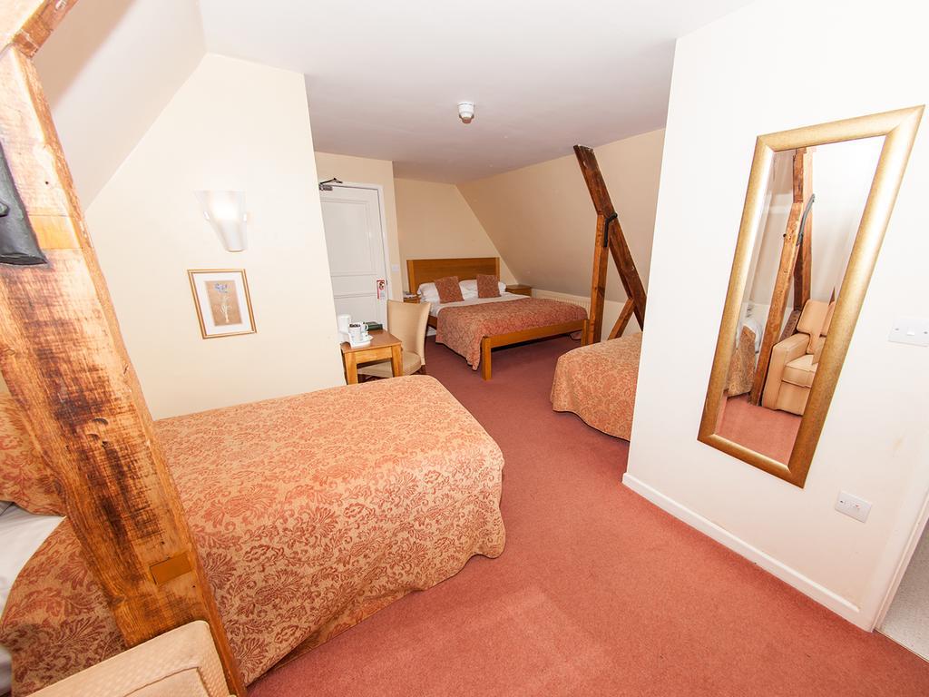 Whitsand Bay Hotel Crafthole Exterior photo