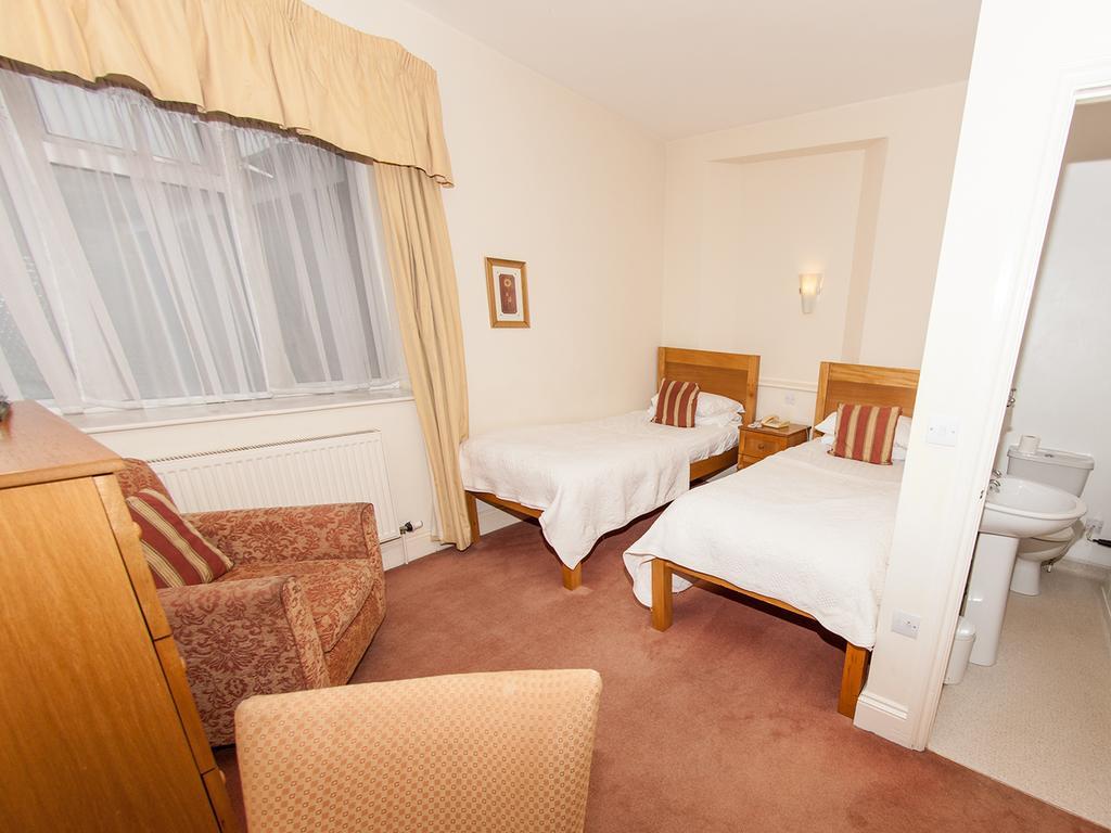 Whitsand Bay Hotel Crafthole Exterior photo