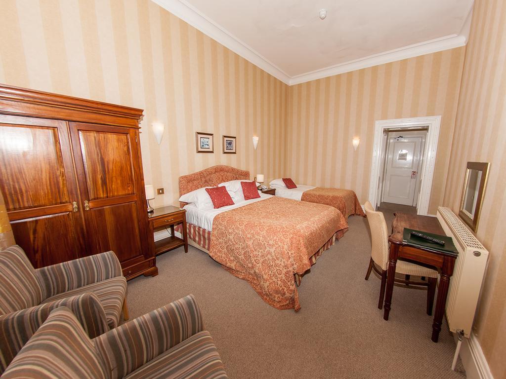 Whitsand Bay Hotel Crafthole Exterior photo