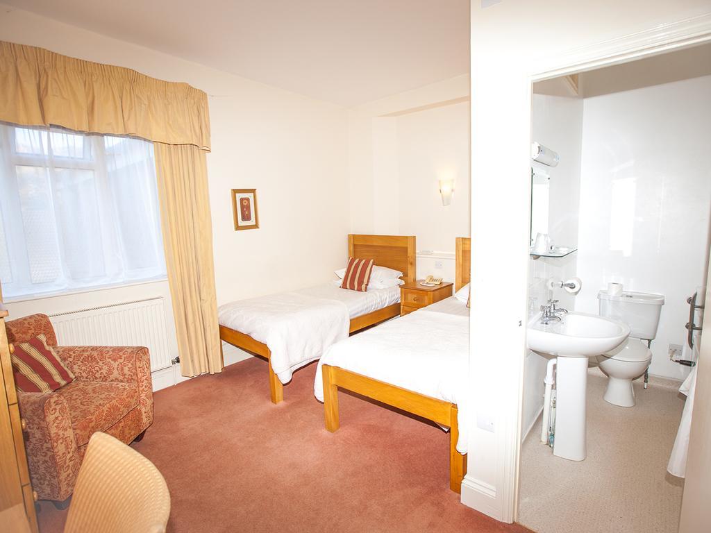 Whitsand Bay Hotel Crafthole Room photo