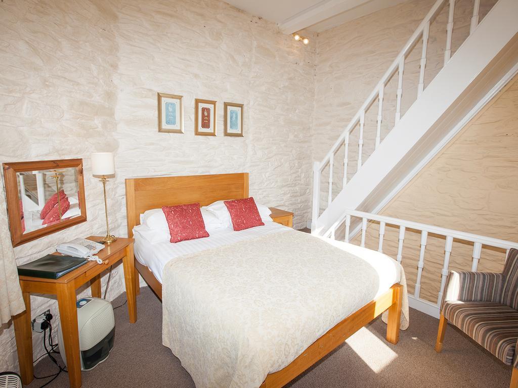 Whitsand Bay Hotel Crafthole Exterior photo