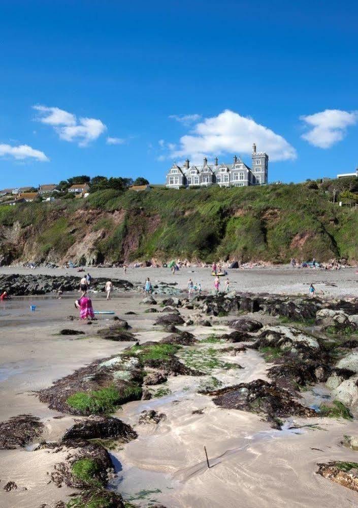 Whitsand Bay Hotel Crafthole Exterior photo