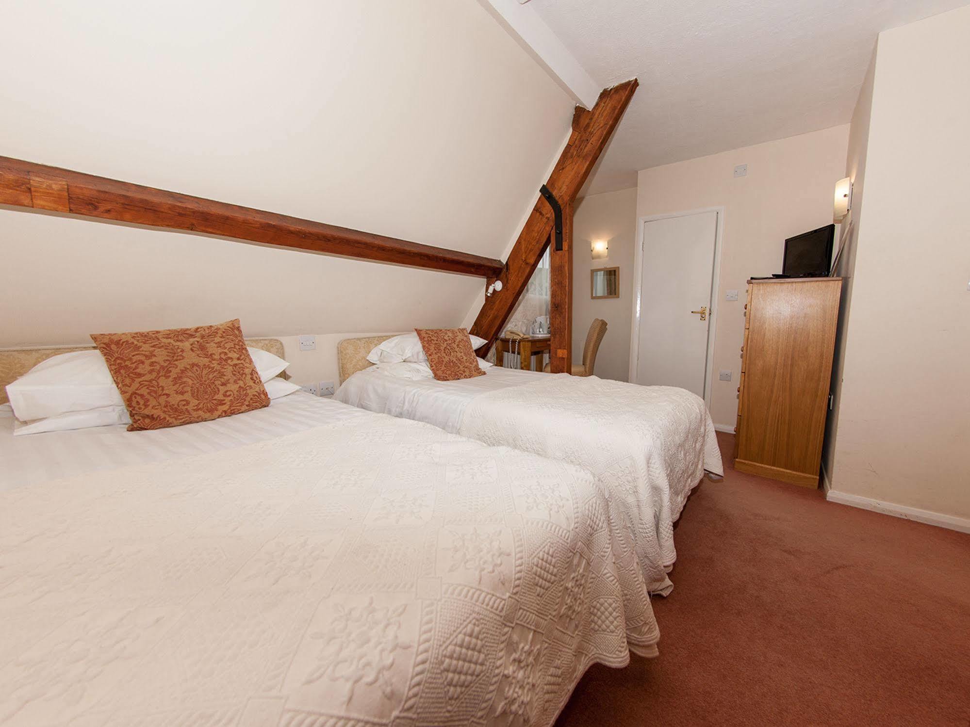 Whitsand Bay Hotel Crafthole Exterior photo