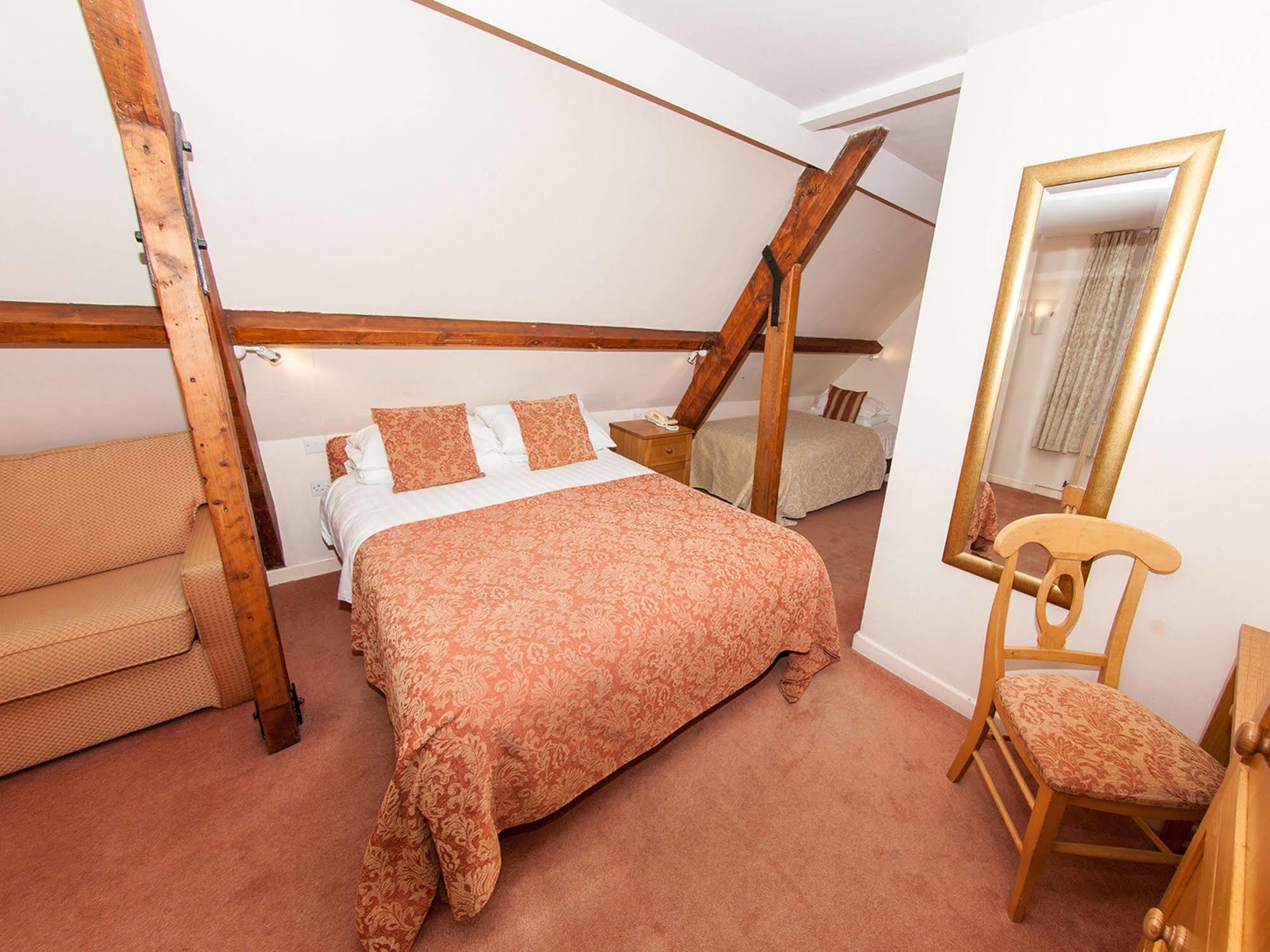 Whitsand Bay Hotel Crafthole Exterior photo